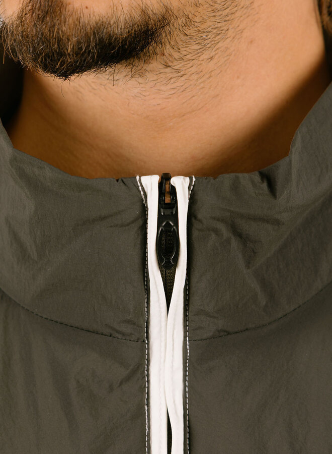 New Retro Wind Jacket 3.0 Mist