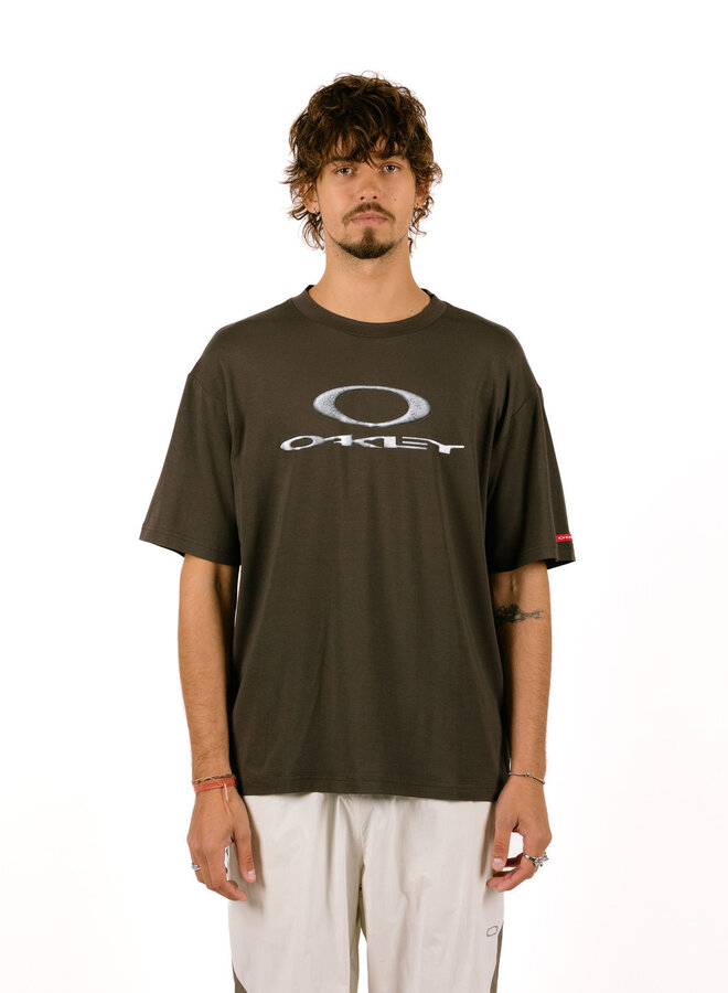 New Retro Tee X-metal 3.0 Shadow / Black