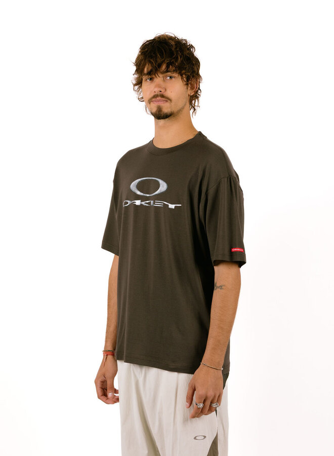 New Retro Tee X-metal 3.0 Shadow / Black