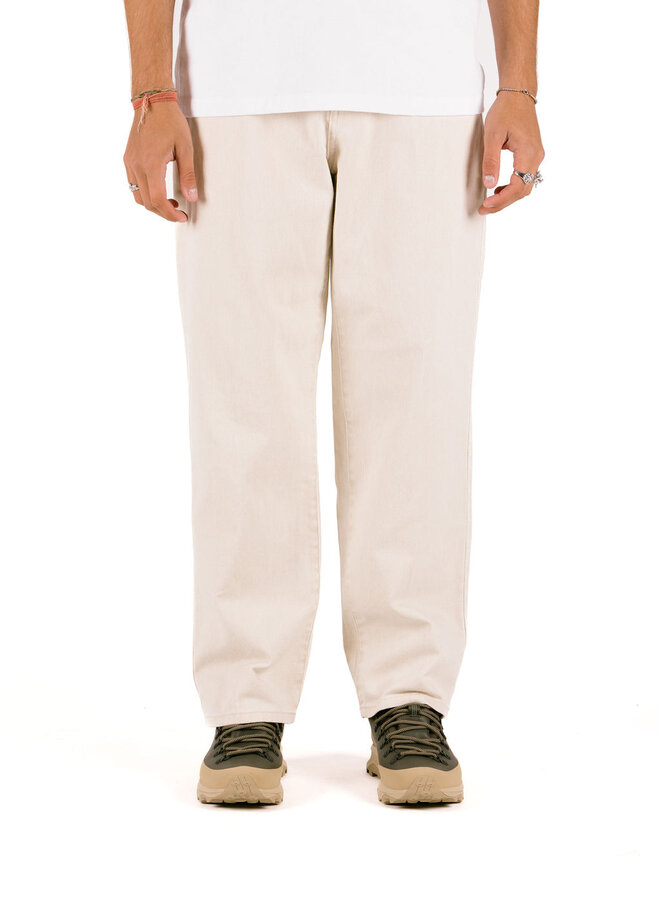 Classic Baggy Denim Birch