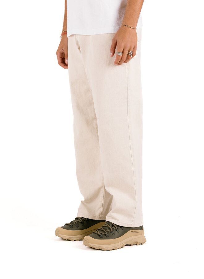 Classic Baggy Denim Birch