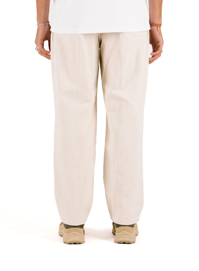 Classic Baggy Denim Birch