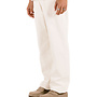 Worker Pants Antique White