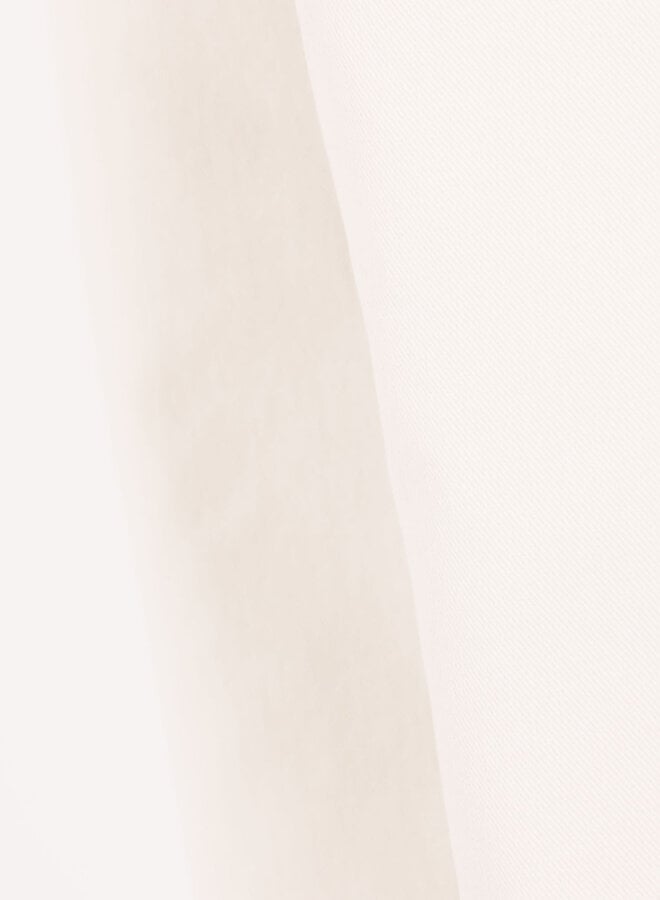 Worker Pants Antique White