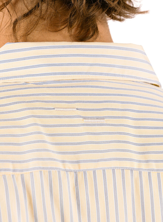 Pieces Zip Shirt Sauteme