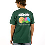Obey Dice Rainforest