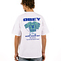 Obey Sound Design Dept. White
