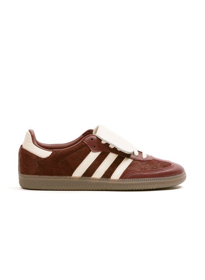 Samba Lt W Shared / Crew White / Gum
