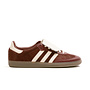 Samba Lt W Shared  / Crewht  / Gum5