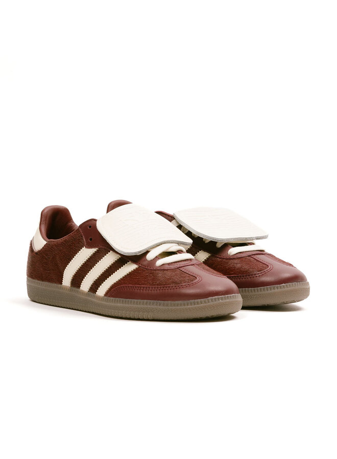 Samba Lt W Shared  / Crewht  / Gum5