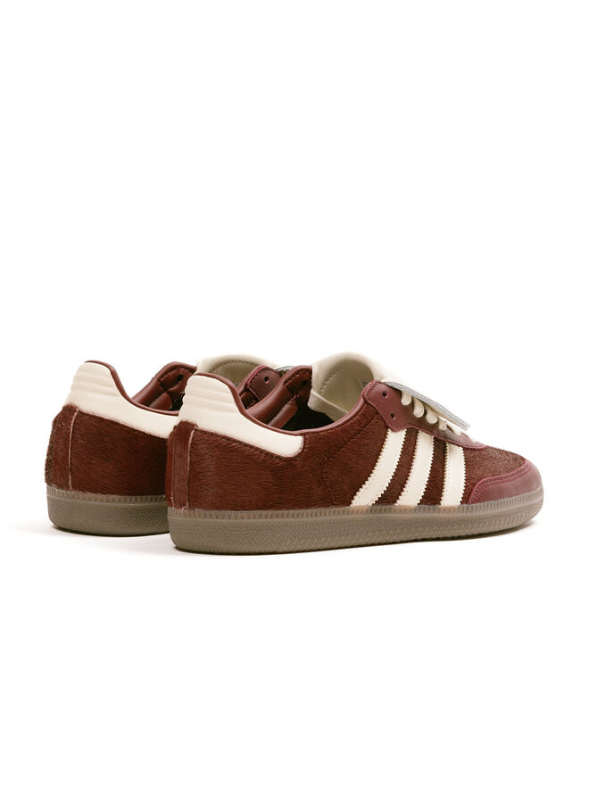 Samba Lt W Shared  / Crewht  / Gum5