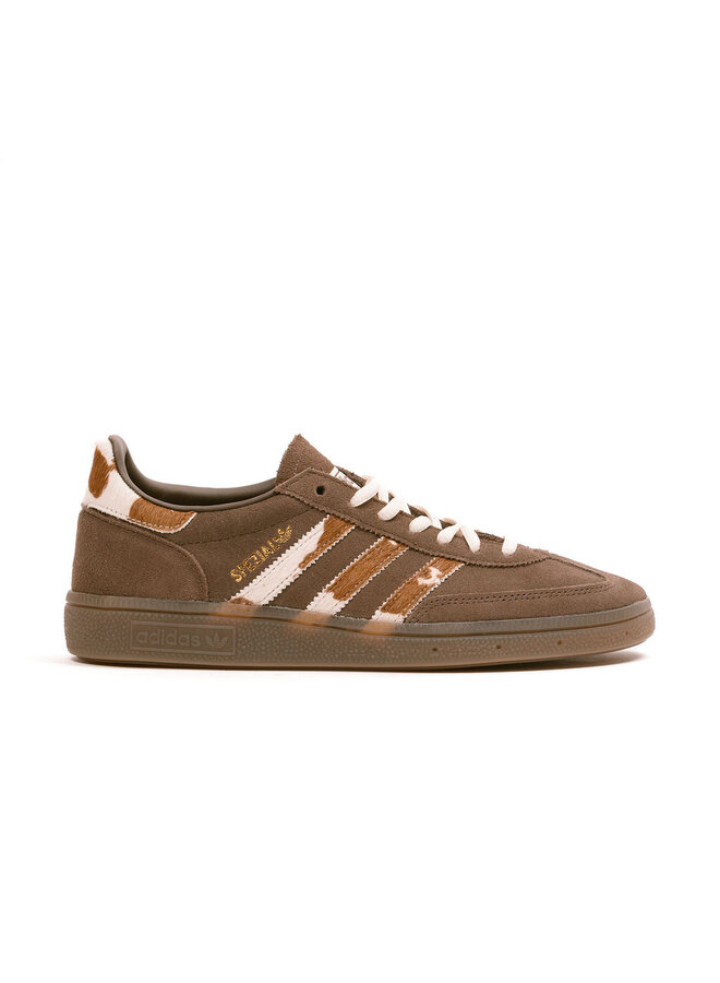 Spezial W Brown  / Crewht  / Gum5