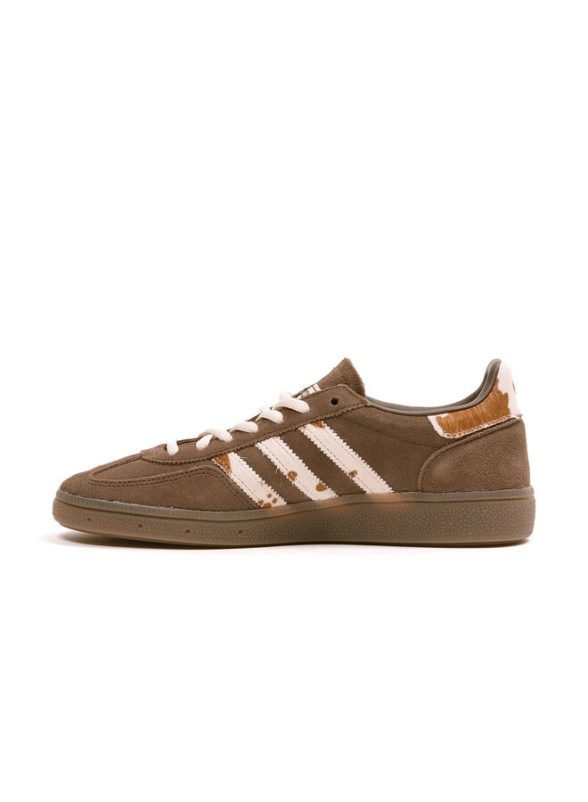 Spezial W Brown  / Crewht  / Gum5