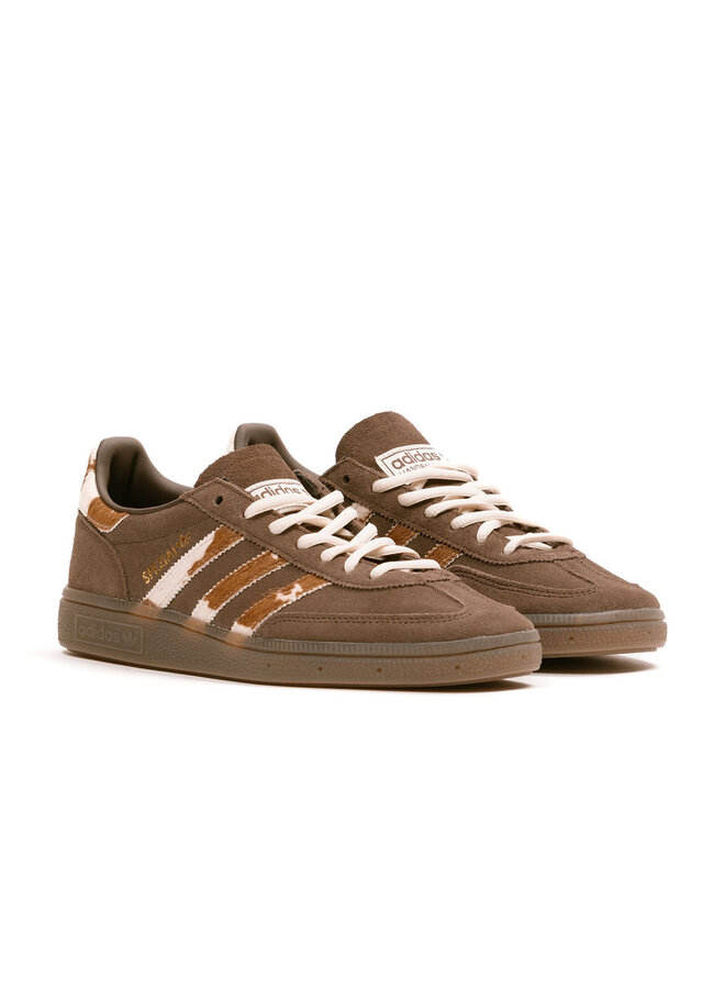 Spezial W Brown  / Crewht  / Gum5