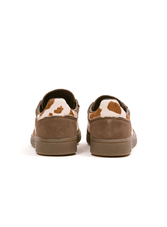 Spezial W Brown  / Crewht  / Gum5