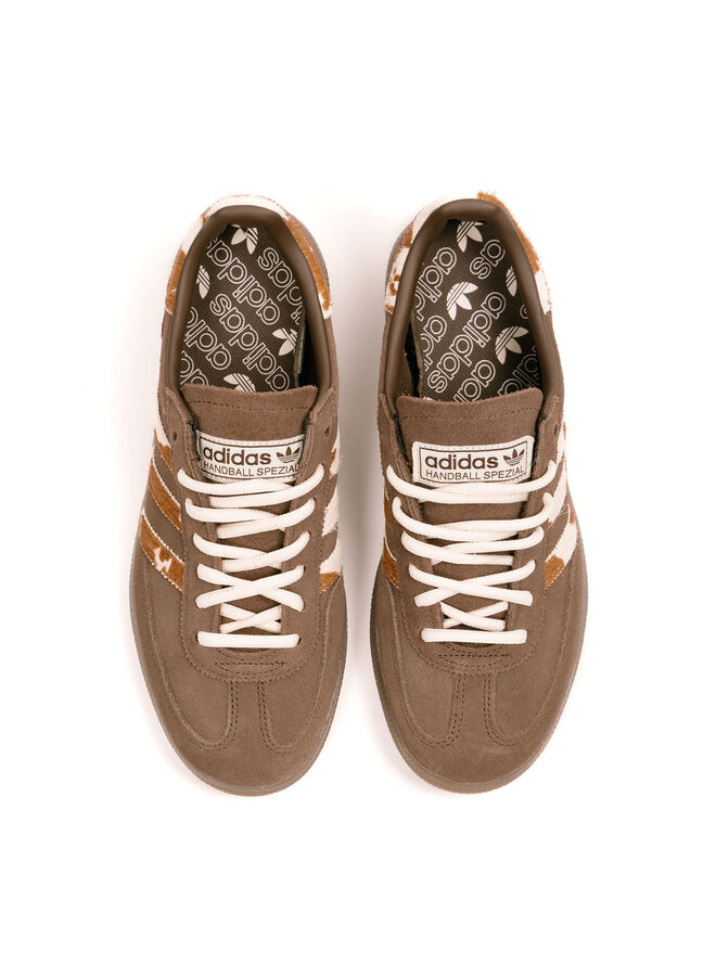 Spezial W Brown  / Crewht  / Gum5