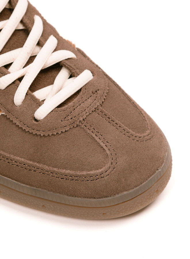 Spezial W Brown  / Crewht  / Gum5