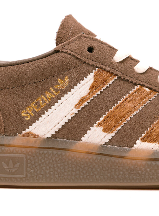 Spezial W Brown  / Crewht  / Gum5