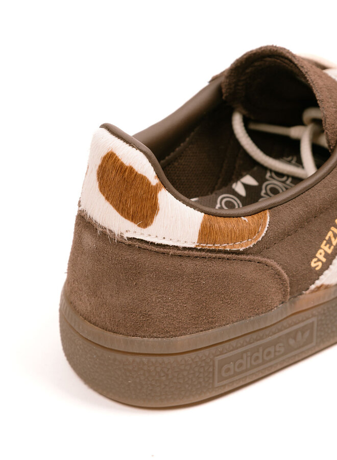 Spezial W Brown  / Crewht  / Gum5