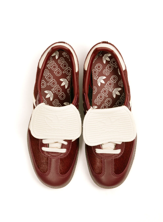 Samba Lt W Shared  / Crewht  / Gum5