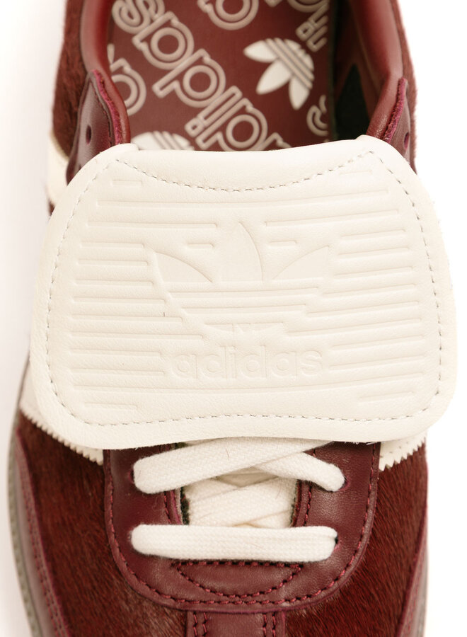 Samba Lt W Shared  / Crewht  / Gum5