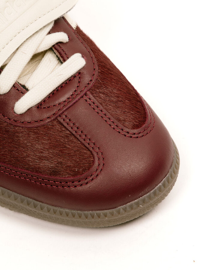 Samba Lt W Shared / Crew White / Gum