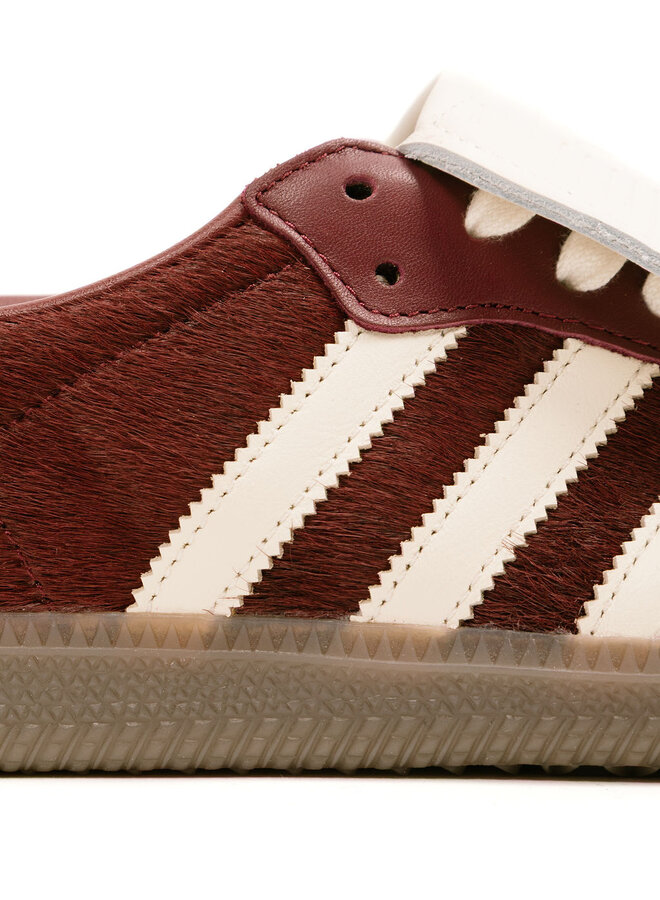 Samba Lt W Shared  / Crewht  / Gum5