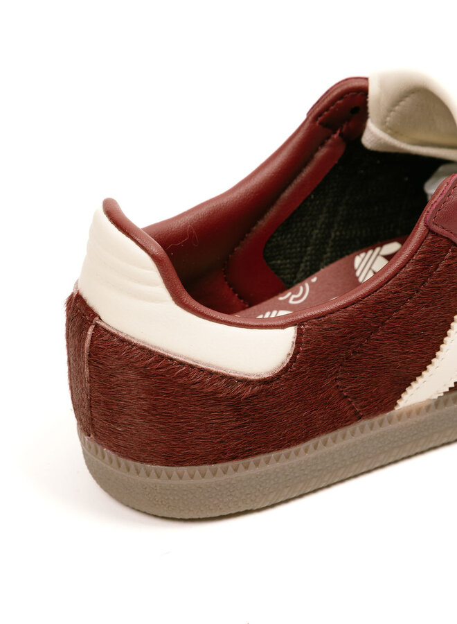 Samba Lt W Shared  / Crewht  / Gum5