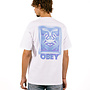 Obey Heat Map Icon White
