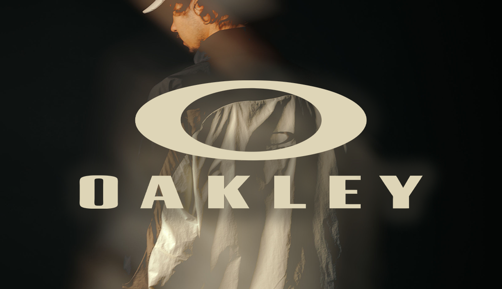 Oakley SS26: performance meets lifestyle
