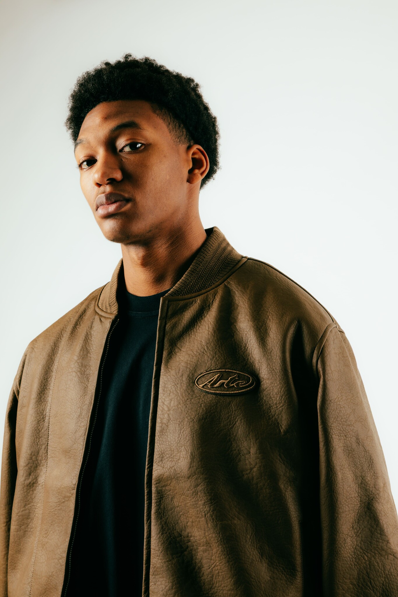 Shop Arte Antwerp SS26 bij GRAIL Maastricht