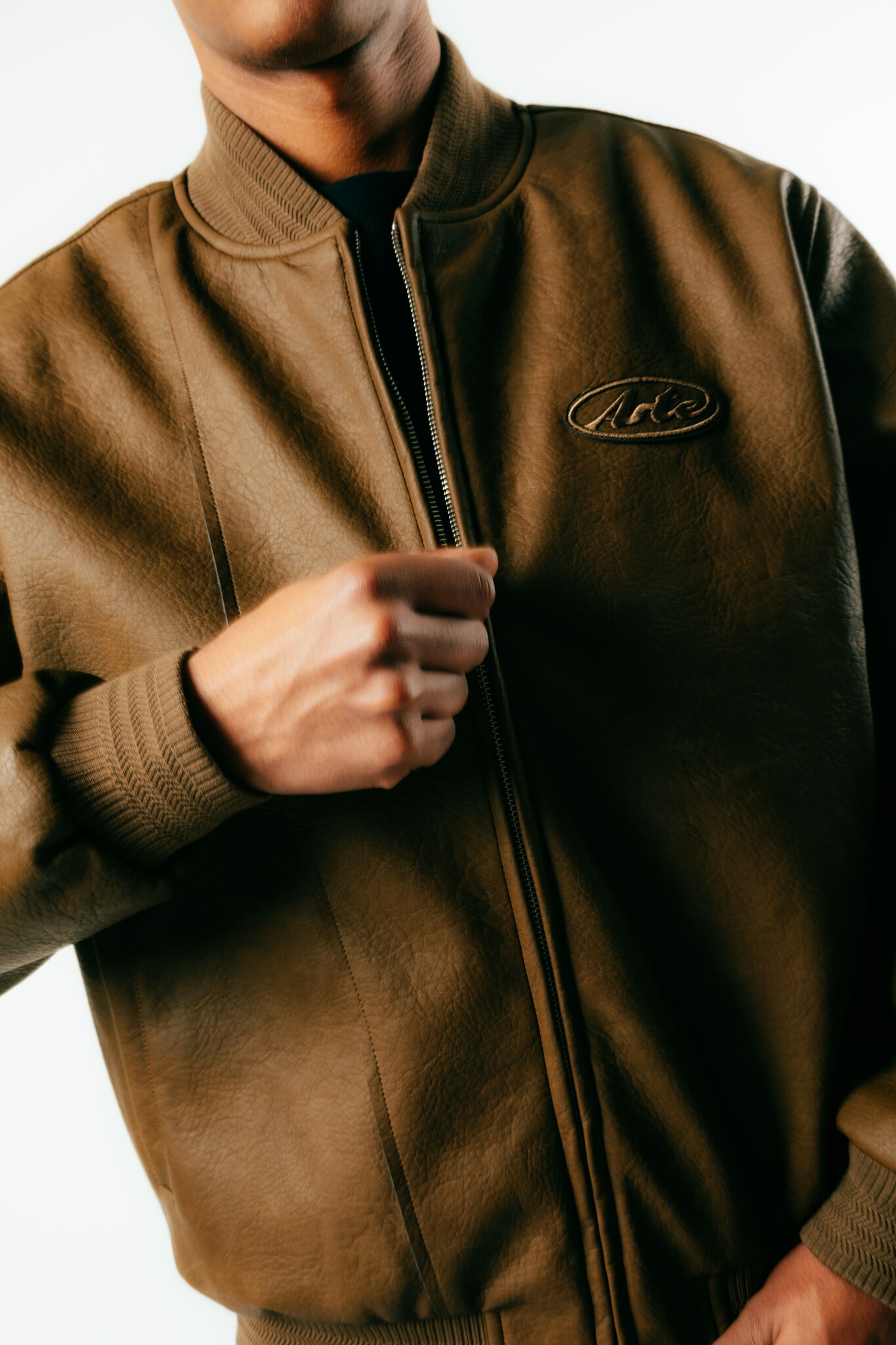 Shop Arte Antwerp SS26 bij GRAIL Maastricht