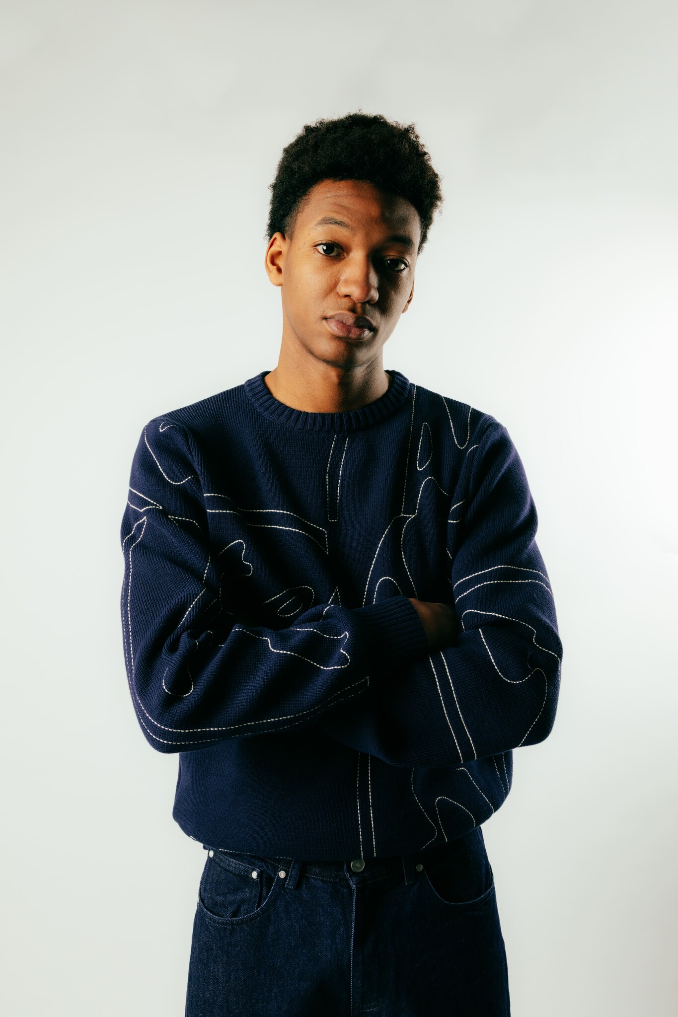 Arte Antwerp collectie SS26 – streetwear Maastricht