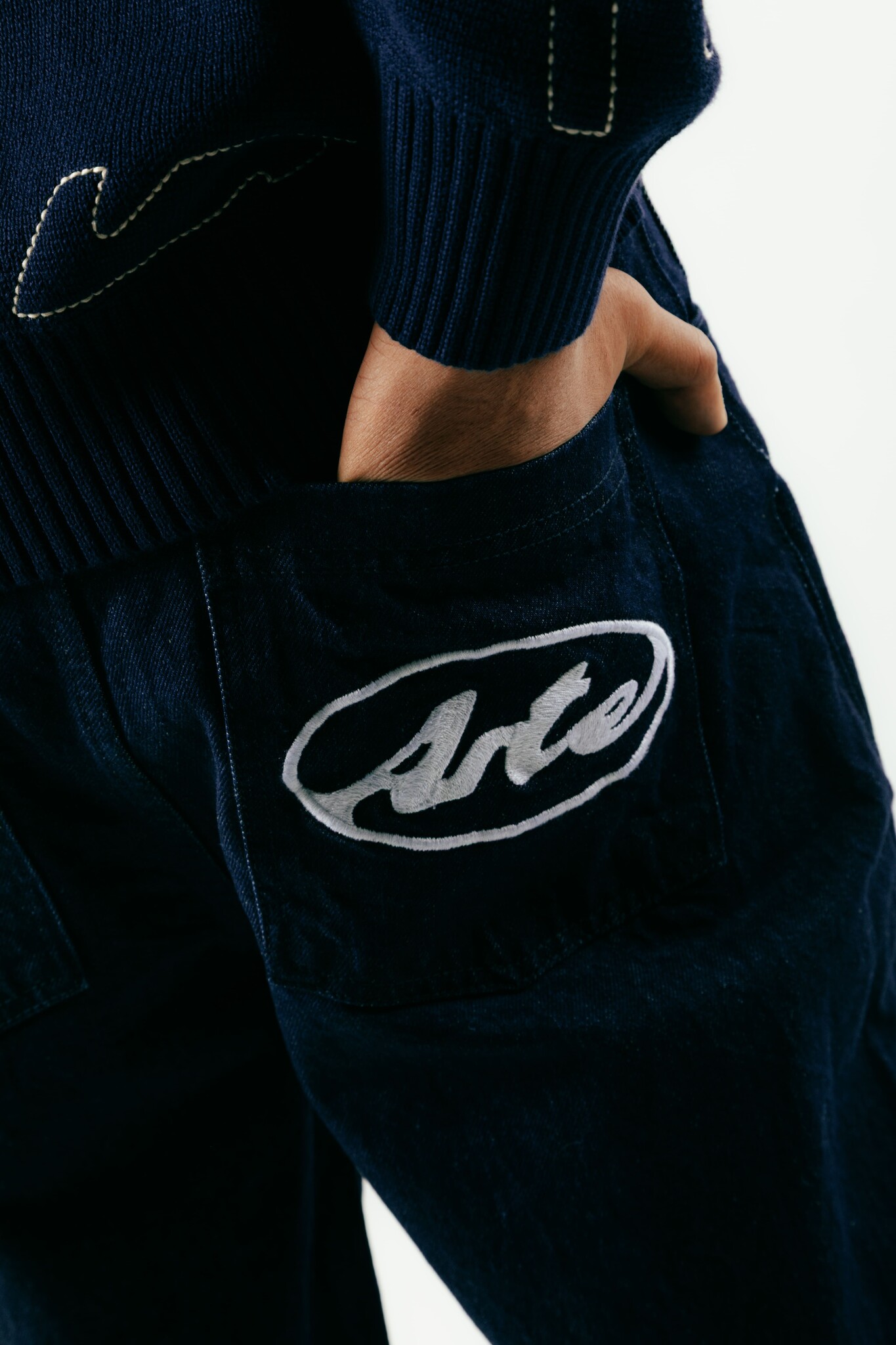 Arte Antwerp collectie SS26 – streetwear Maastricht