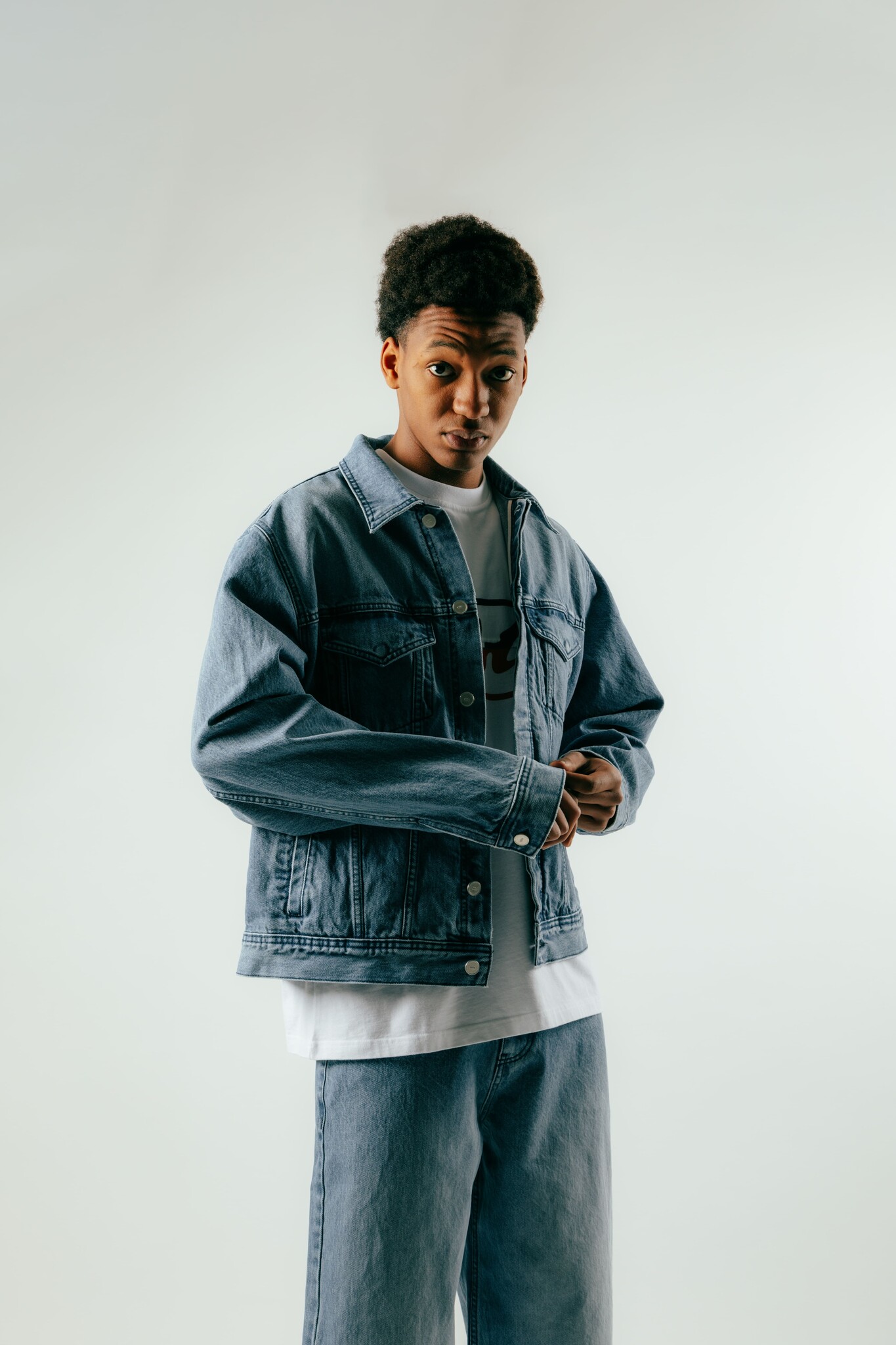 Arte Antwerp SS26 premium streetwear bij GRAIL