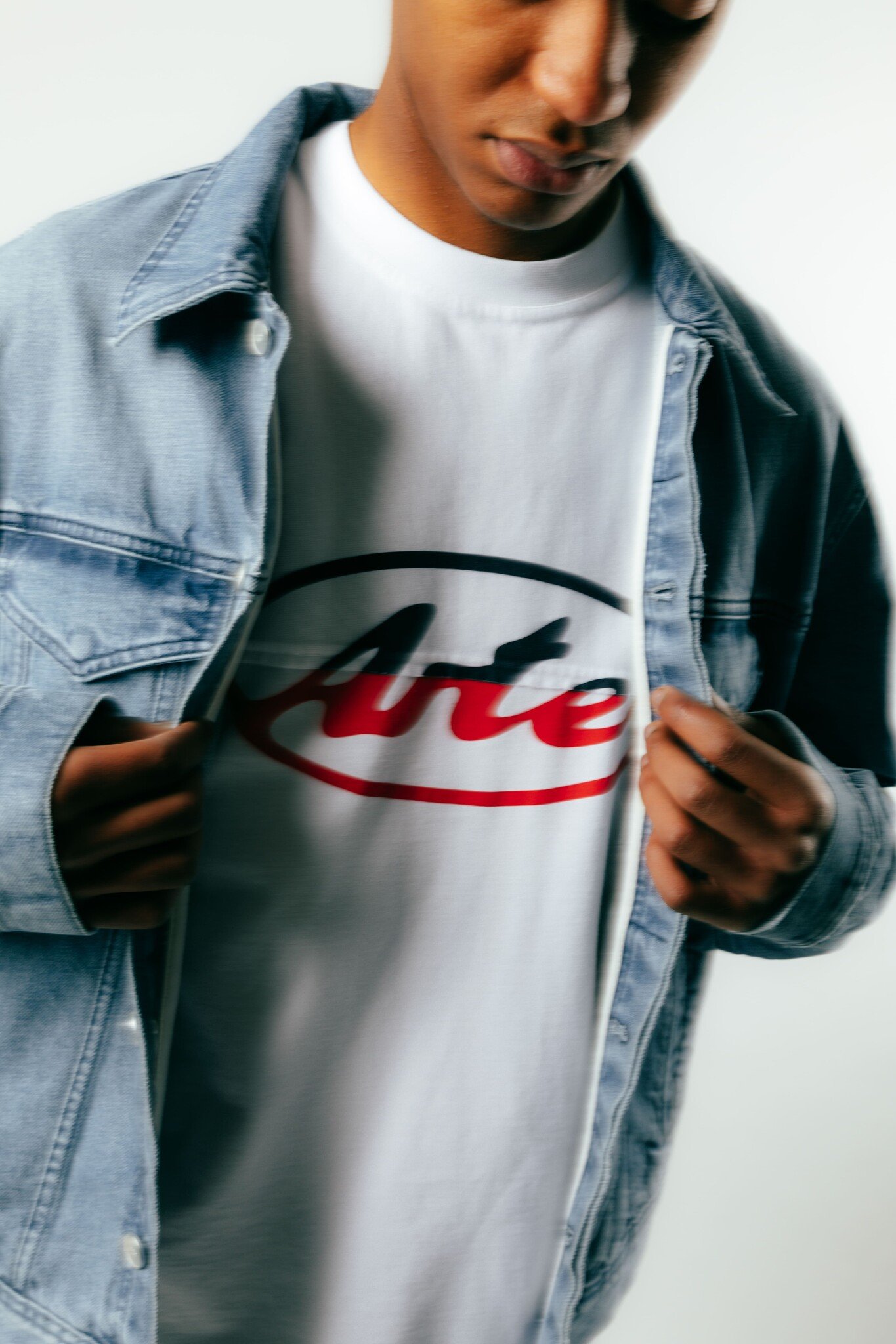 Arte Antwerp SS26 premium streetwear bij GRAIL