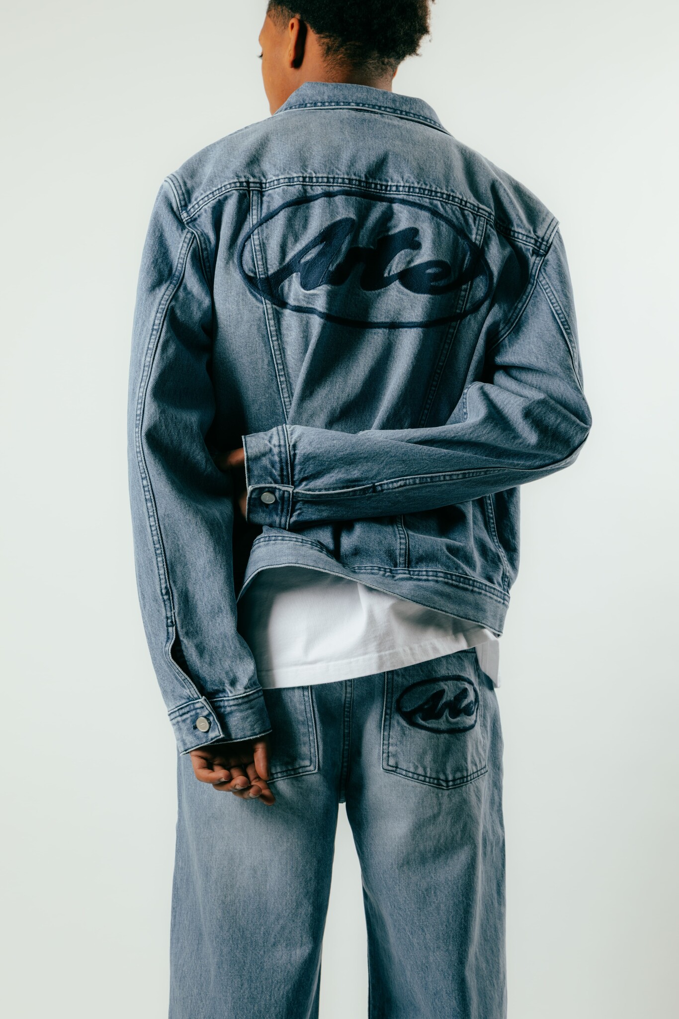 Arte Antwerp SS26 premium streetwear bij GRAIL