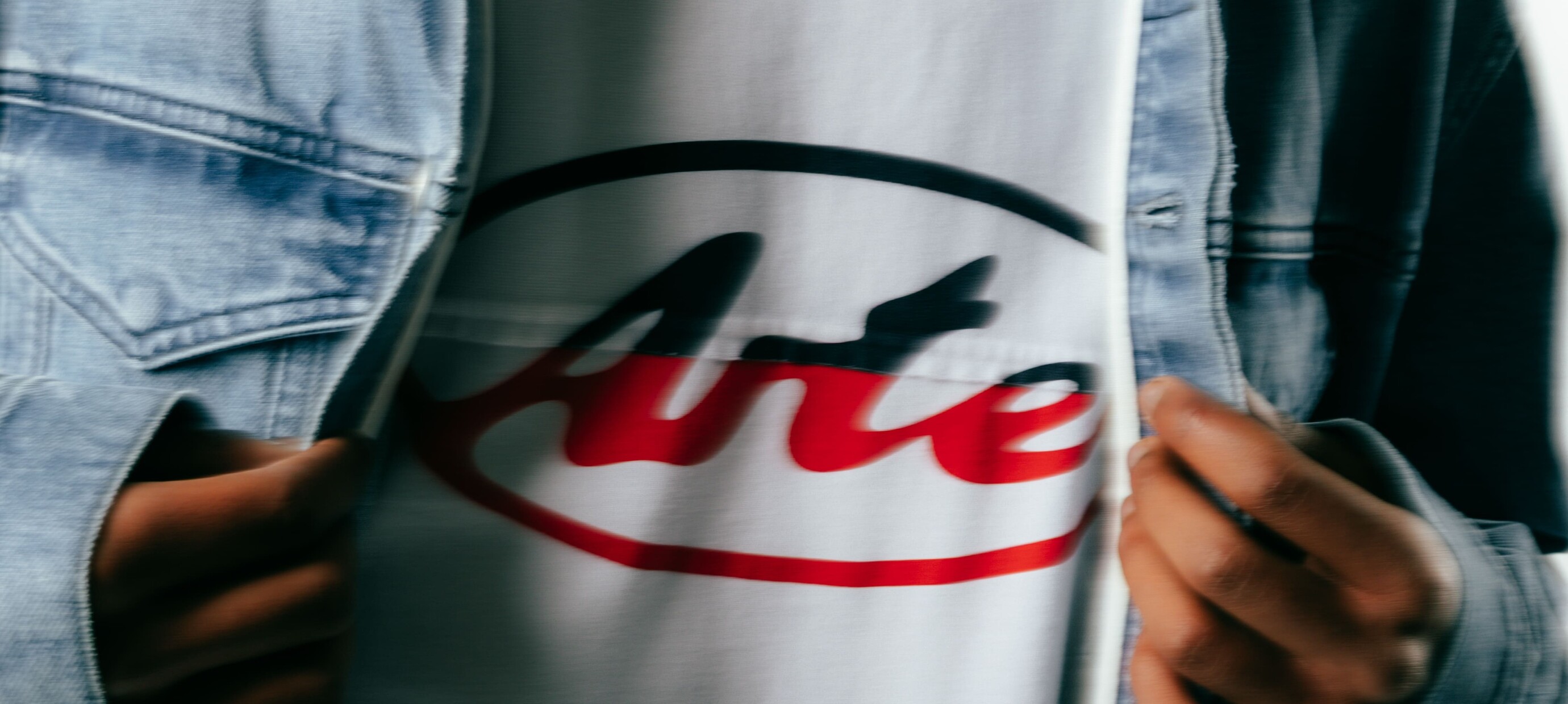 Arte Antwerp Spring Summer 2026 collection at GRAIL Maastricht