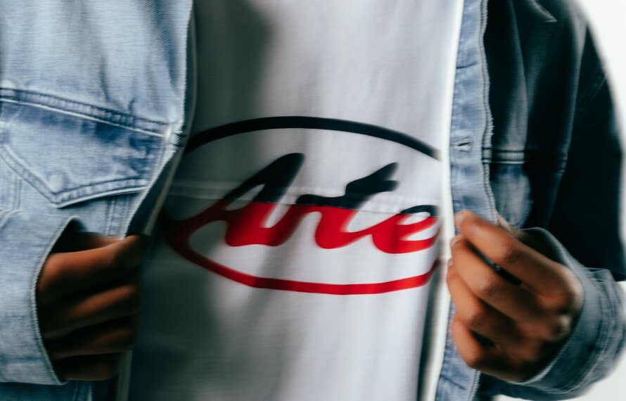 Arte Antwerp Spring Summer 2026 collection at GRAIL Maastricht