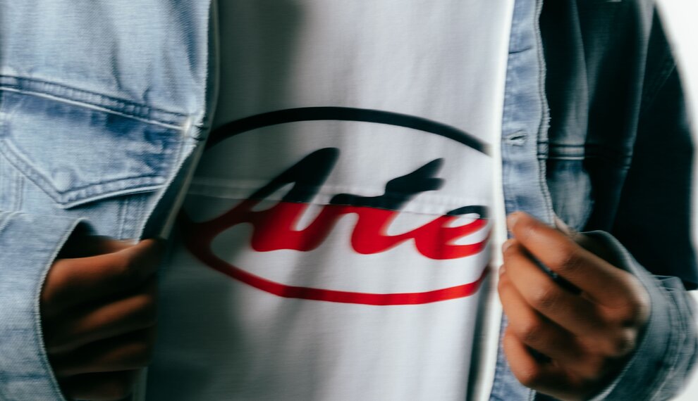 Arte Antwerp Spring Summer 2026 collection at GRAIL Maastricht