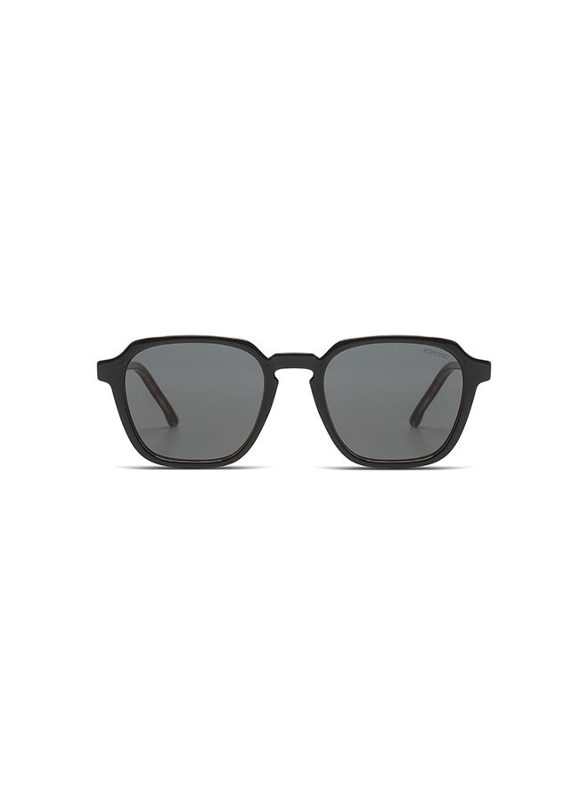 Matty Black Tortoise