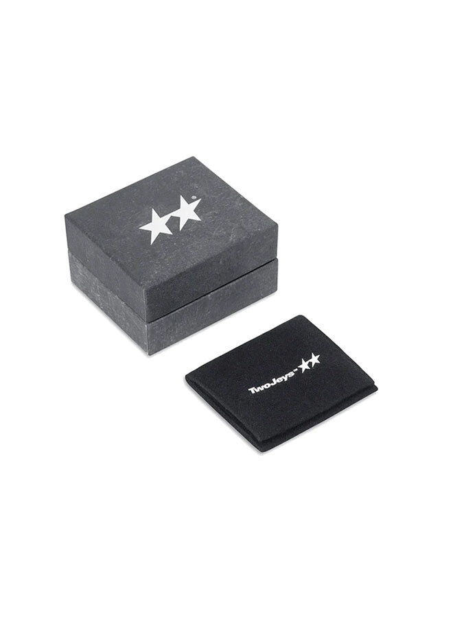 Color Stars Bracelet Silver