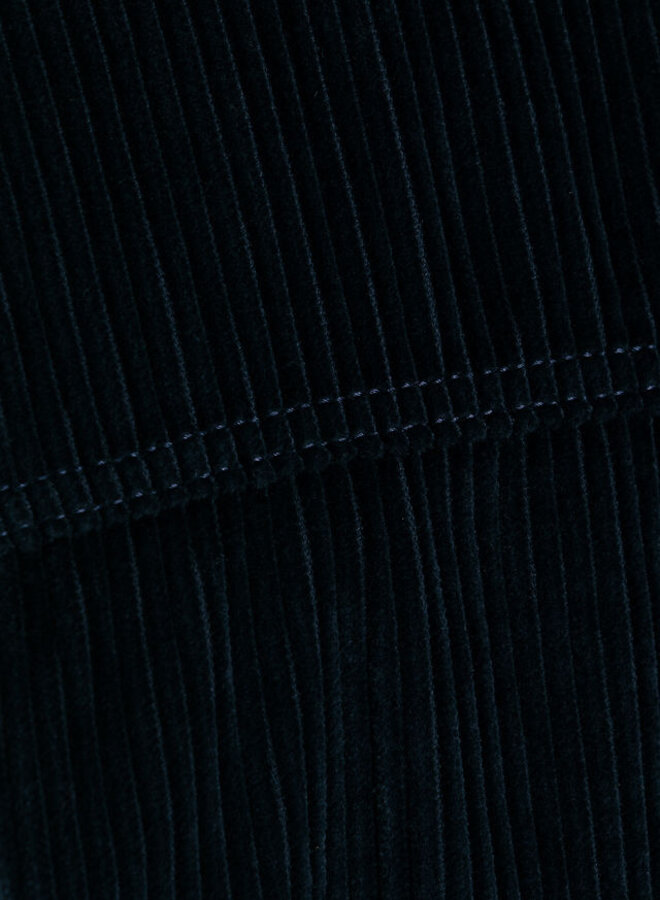 Corduroy Jacket Navy