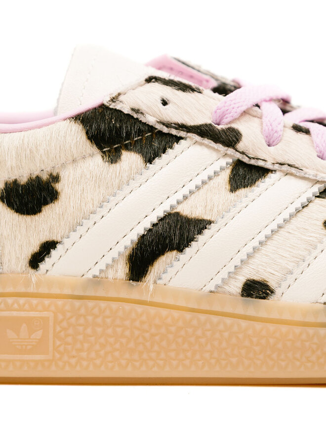Handball Spezial Black / Off White / Bliss Lilac