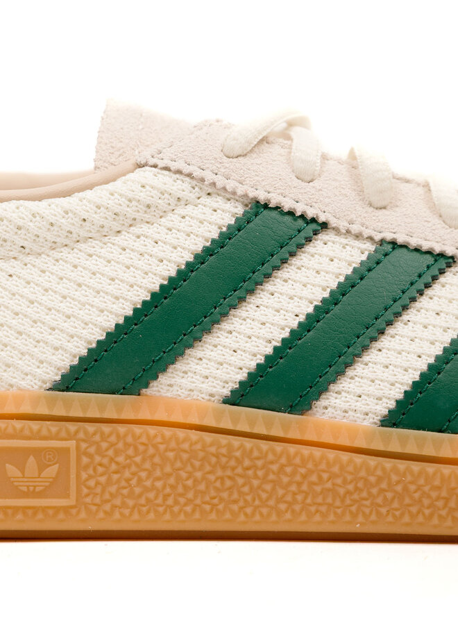 Handball Spezial Off White / Collegiate Green / Gum 2