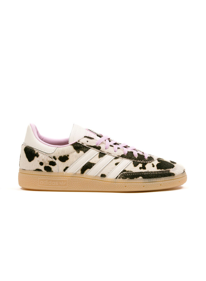 Handball Spezial Black / Off White / Bliss Lilac