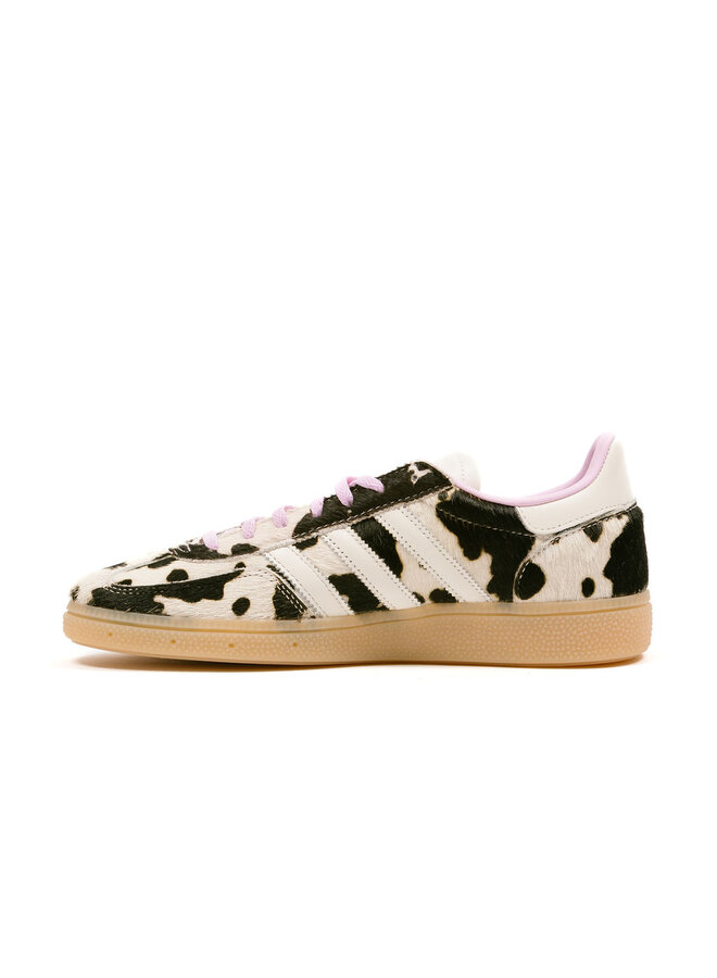 Handball Spezial Black / Off White / Bliss Lilac