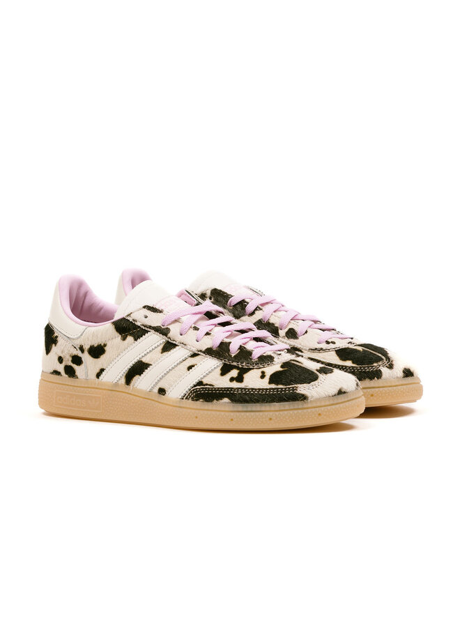 Handball Spezial Black / Off White / Bliss Lilac