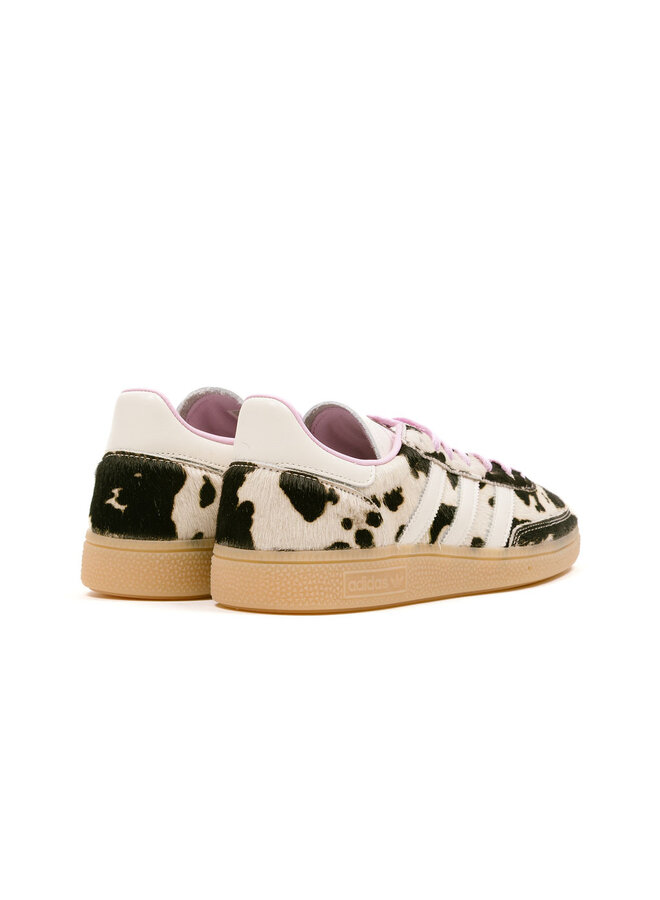 Handball Spezial Black / Off White / Bliss Lilac