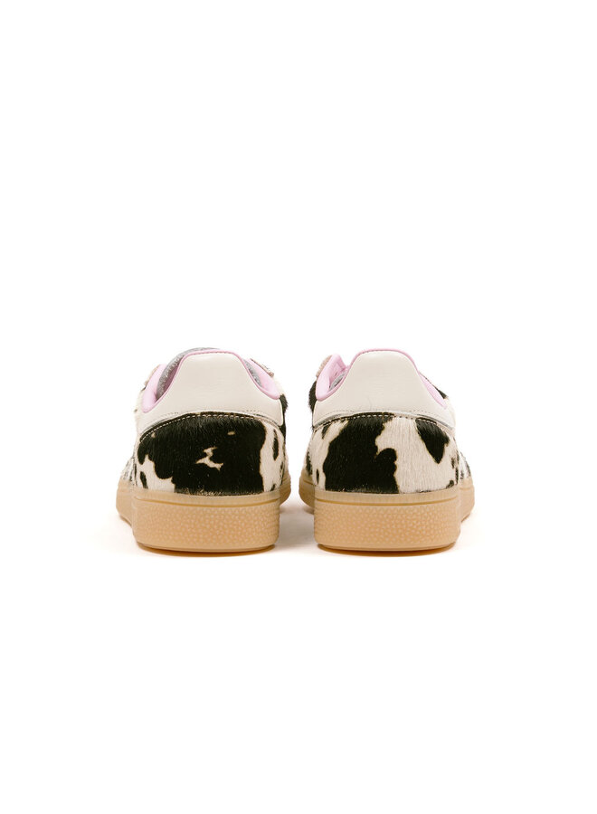 Handball Spezial Black / Off White / Bliss Lilac